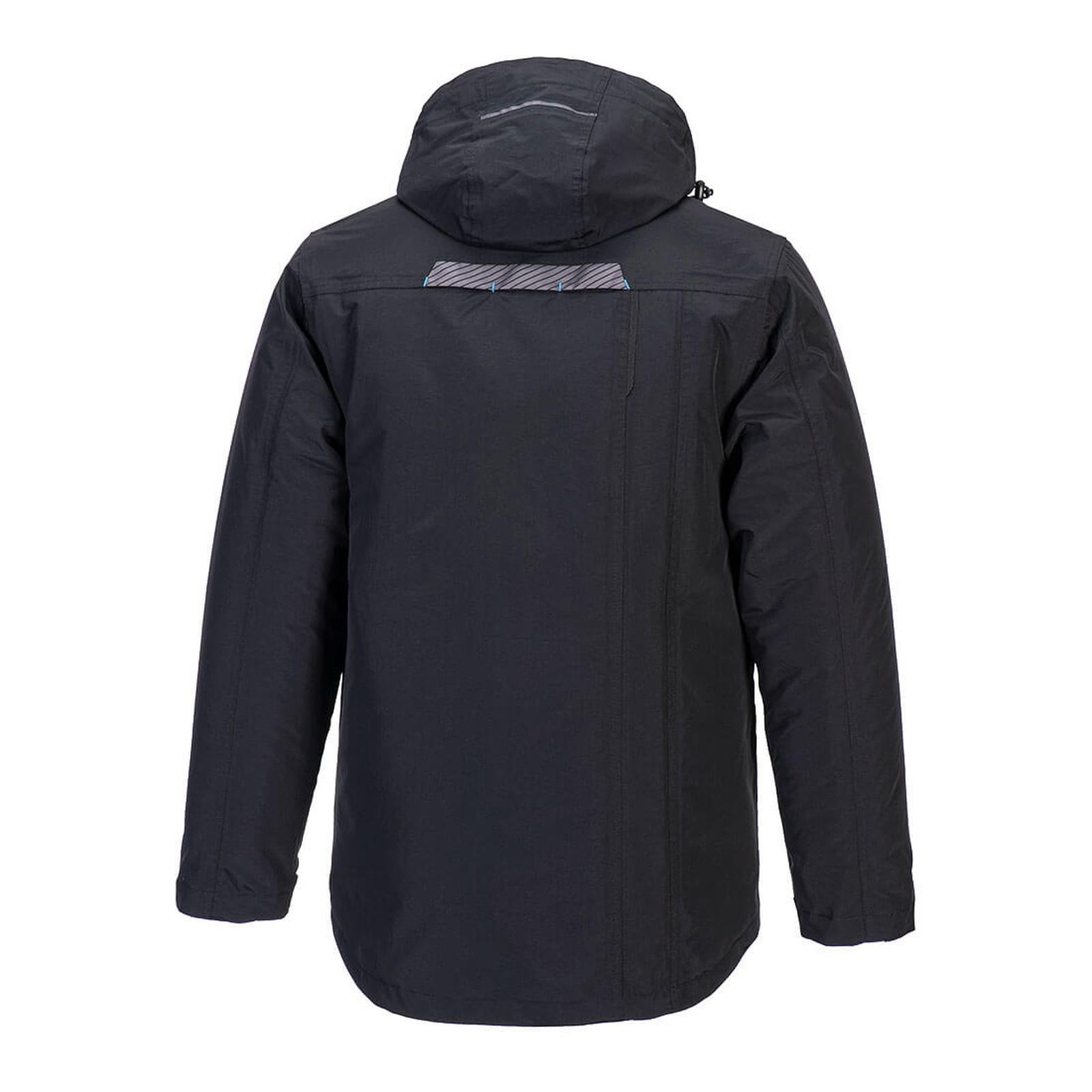 Portwest Jassen T740 zwart(BK)