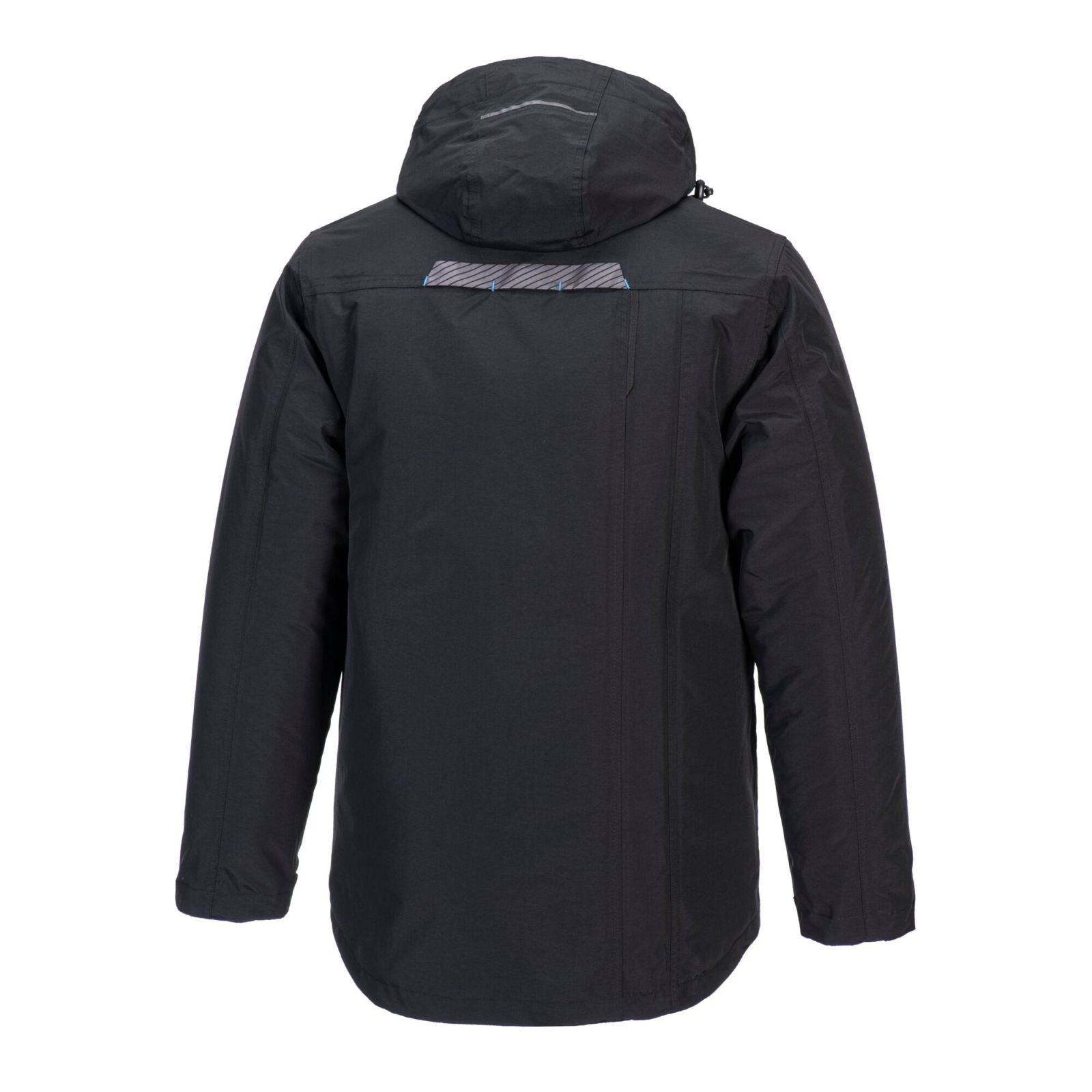 Portwest Jassen T740 zwart(BK)