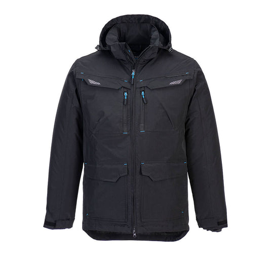 Portwest Jassen T740 zwart(BK)