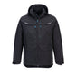 Portwest Jassen T740 zwart(BK)