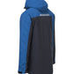 Portwest Jassen T740 Waterdicht Afneembare capuchon perzisch blauw(PB)