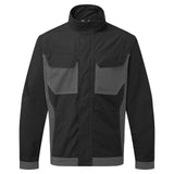 Portwest WX3 Werkkleding Jack T745 industrieel wasbaar zwart(BK)