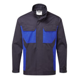 Portwest WX3 Werkkleding Jack T745 industrieel wasbaar donker marineblauw(NV)