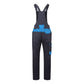 Portwest WX3 Werkkleding Amerikaanse Overall T746 industrieel wasbaar donker marineblauw(DN)