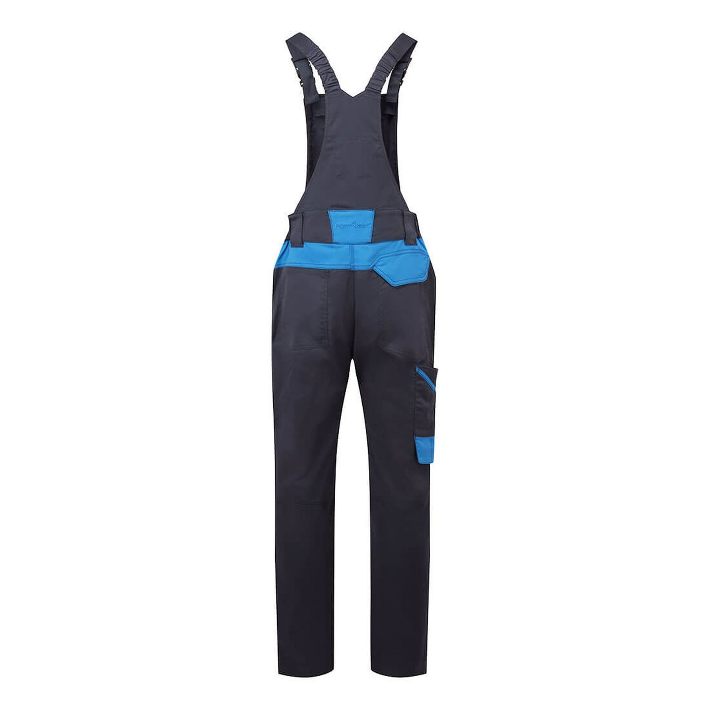 Portwest WX3 Werkkleding Amerikaanse Overall T746 industrieel wasbaar donker marineblauw(DN)