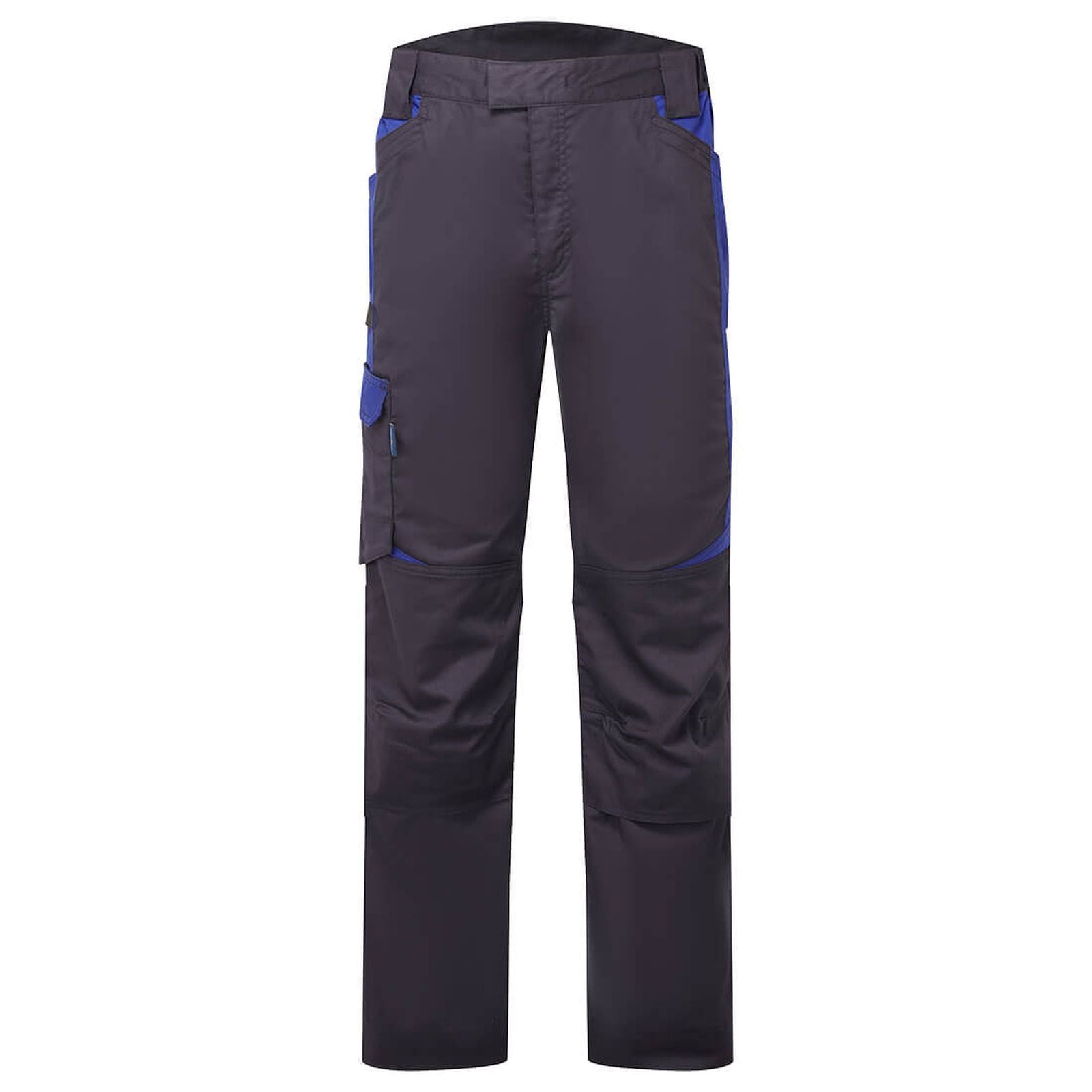 Portwest WX3 Broek T747 industrieel wasbaar donker marineblauw(DN)