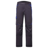 Portwest WX3 Broek T747 industrieel wasbaar donker marineblauw(DN)