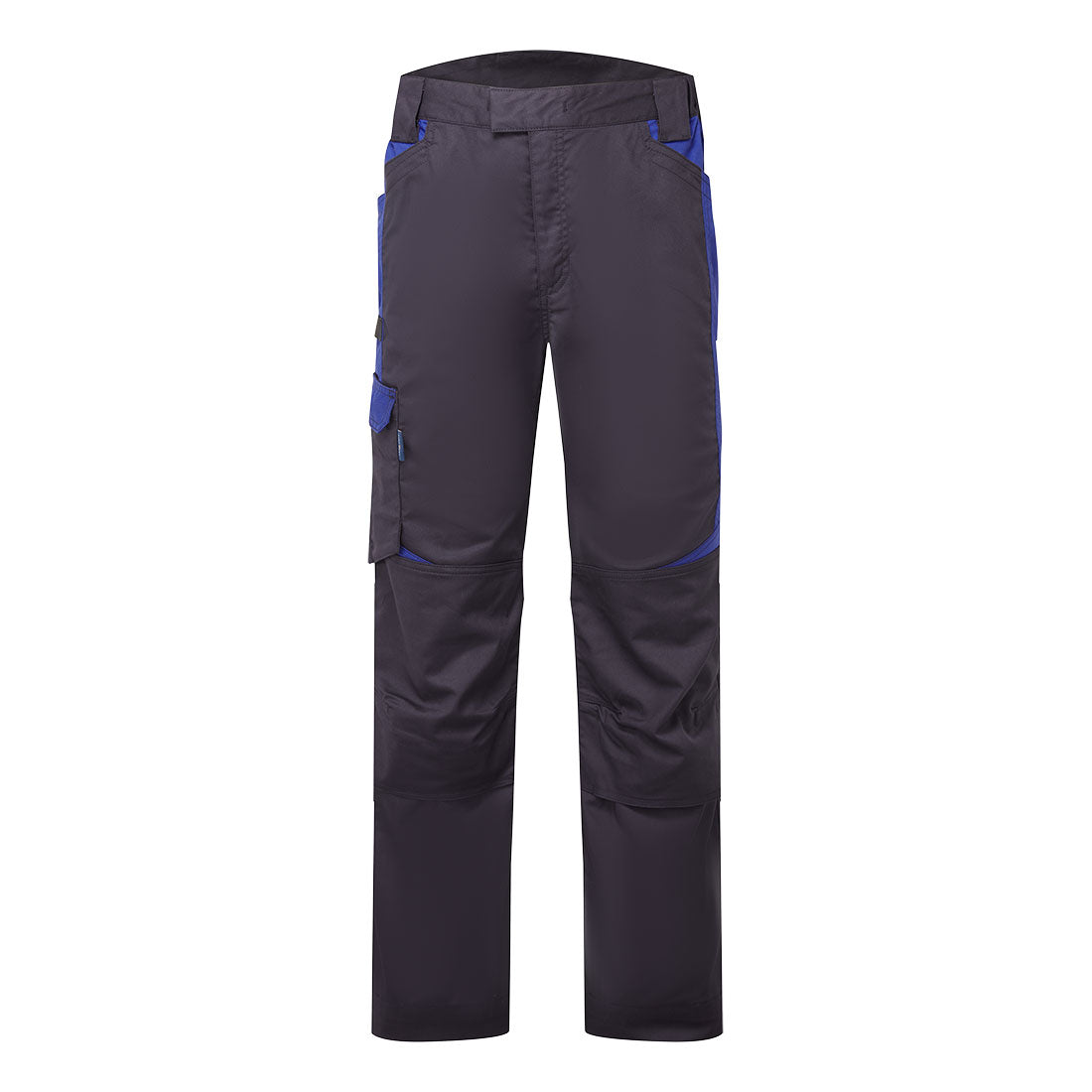 Portwest WX3 Broek T747 industrieel wasbaar donker marineblauw(NV)