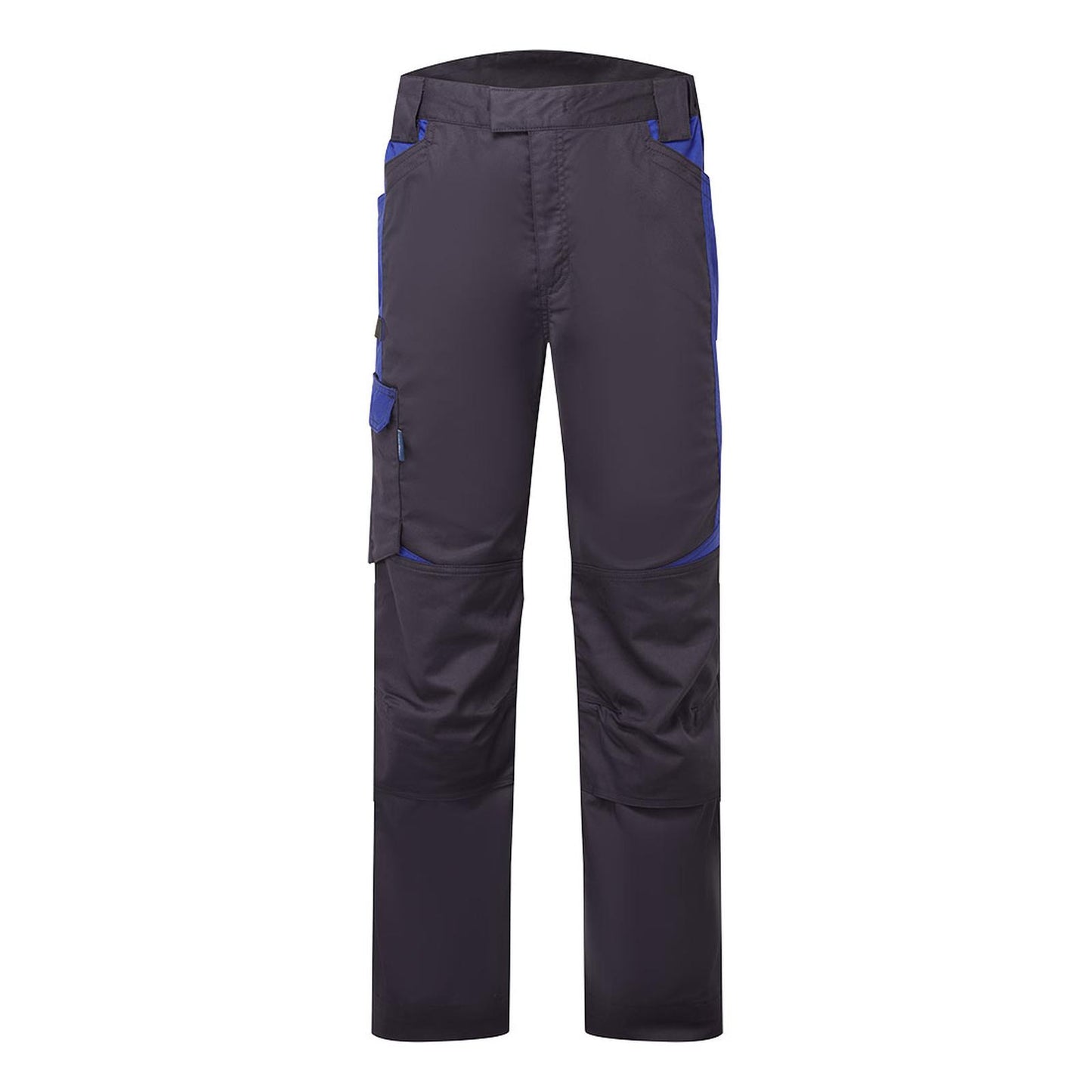 Portwest WX3 Broek T747 industrieel wasbaar donker marineblauw(NV)
