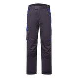 Portwest WX3 Broek T747 industrieel wasbaar donker marineblauw(NV)
