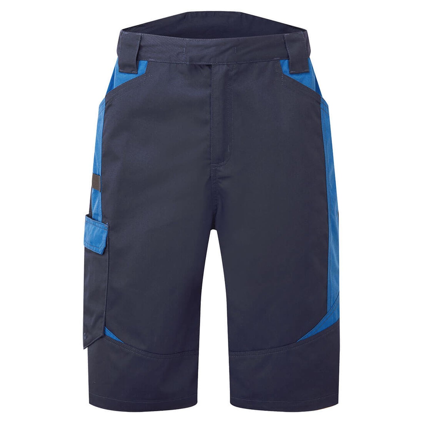 Portwest WX3 Werkkleding Korte Broek T748 industrieel wasbaar donker marineblauw(DN)