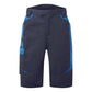 Portwest WX3 Werkkleding Korte Broek T748 industrieel wasbaar donker marineblauw(NV)