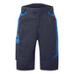 Portwest WX3 Werkkleding Korte Broek T748 industrieel wasbaar donker marineblauw(NV)