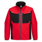 Portwest Jassen T750 diep rood(DR)