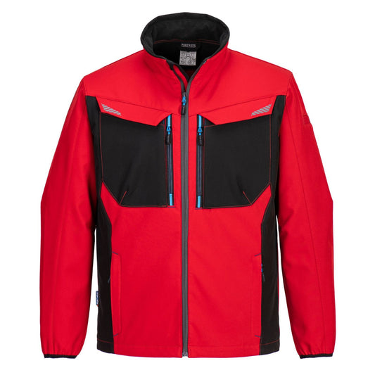 Portwest Jassen T750 diep rood(DR)