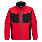Portwest Jassen T750 diep rood(DR)