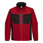 Portwest Jassen T750 diep rood(DR)