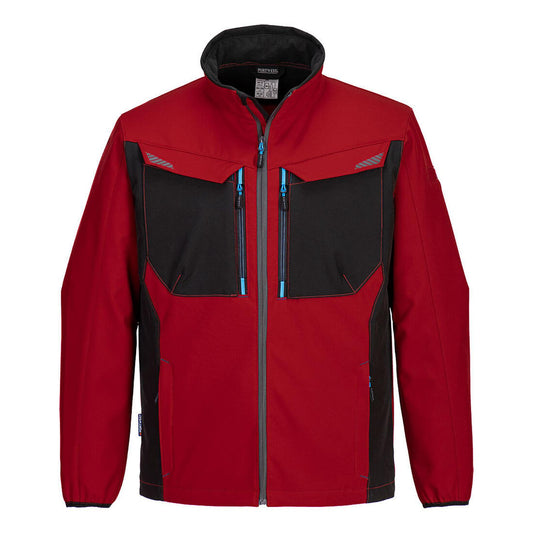 Portwest Jassen T750 diep rood(DR)