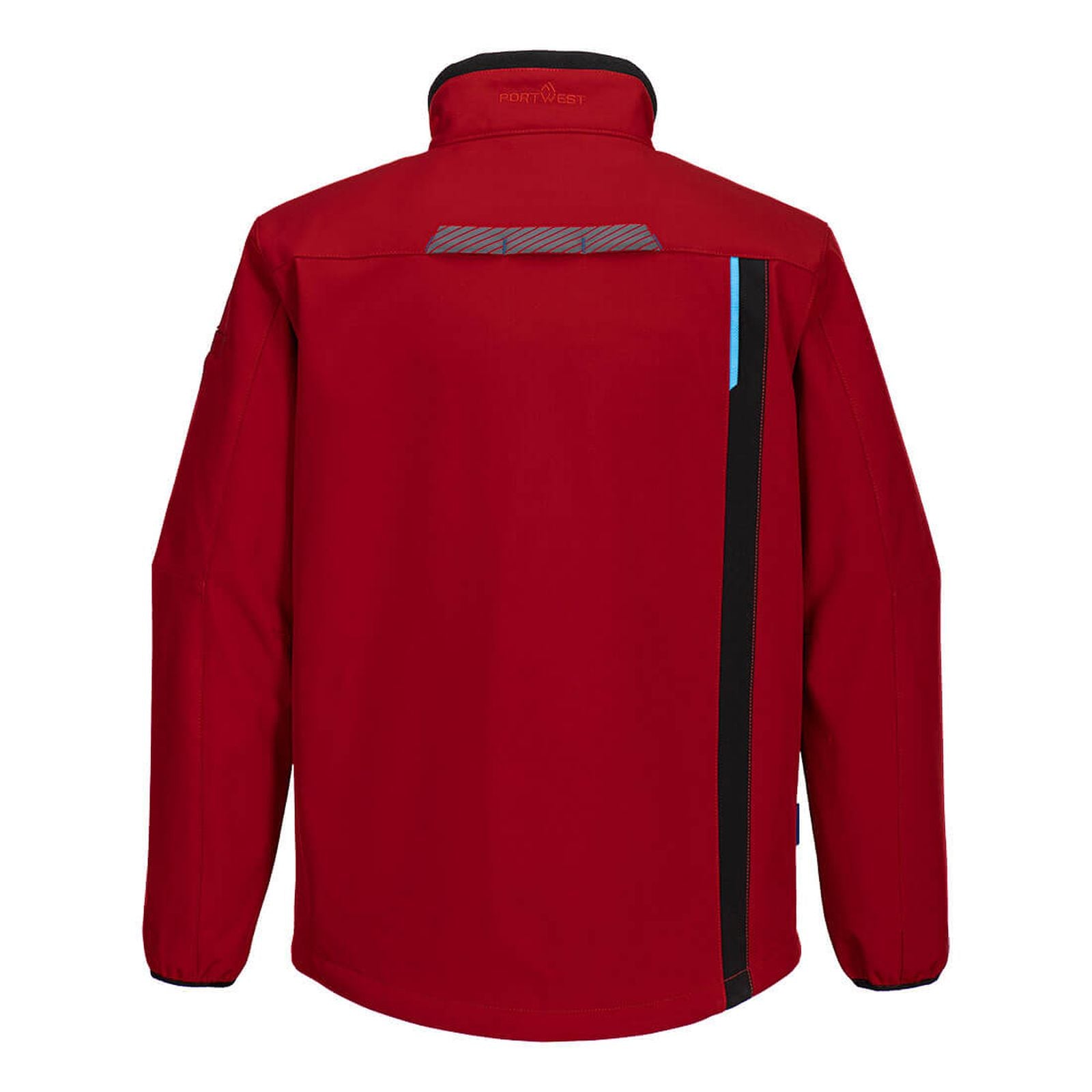 Portwest Jassen T750 diep rood(DR)
