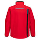 Portwest Jassen T750 diep rood(DR)