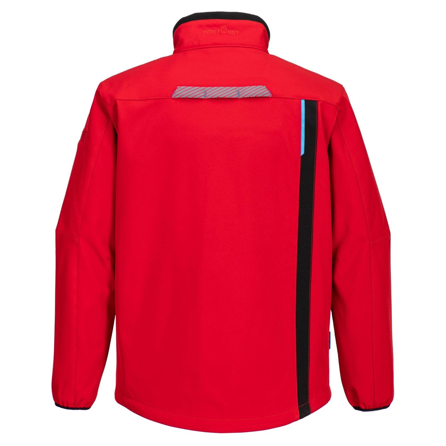Portwest Jassen T750 diep rood(DR)