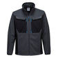 Portwest Jassen T750 Waterafstotend metaalgrijs(MG)