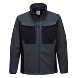 Portwest Jassen T750 Waterafstotend metaalgrijs(MG)