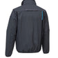 Portwest Jassen T750 Waterafstotend metaalgrijs(MG)