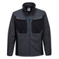 Portwest Jassen T750 Waterafstotend metaalgrijs(MG)