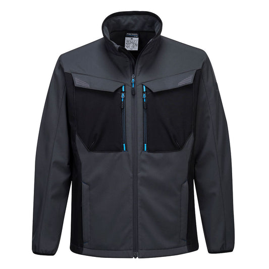 Portwest Jassen T750 Waterafstotend metaalgrijs(MG)