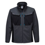 Portwest Jassen T750 Waterafstotend metaalgrijs(MG)