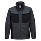 Portwest Jassen T750 Waterafstotend metaalgrijs(MG)