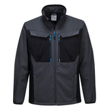Portwest Jassen T750 Waterafstotend metaalgrijs(MG)