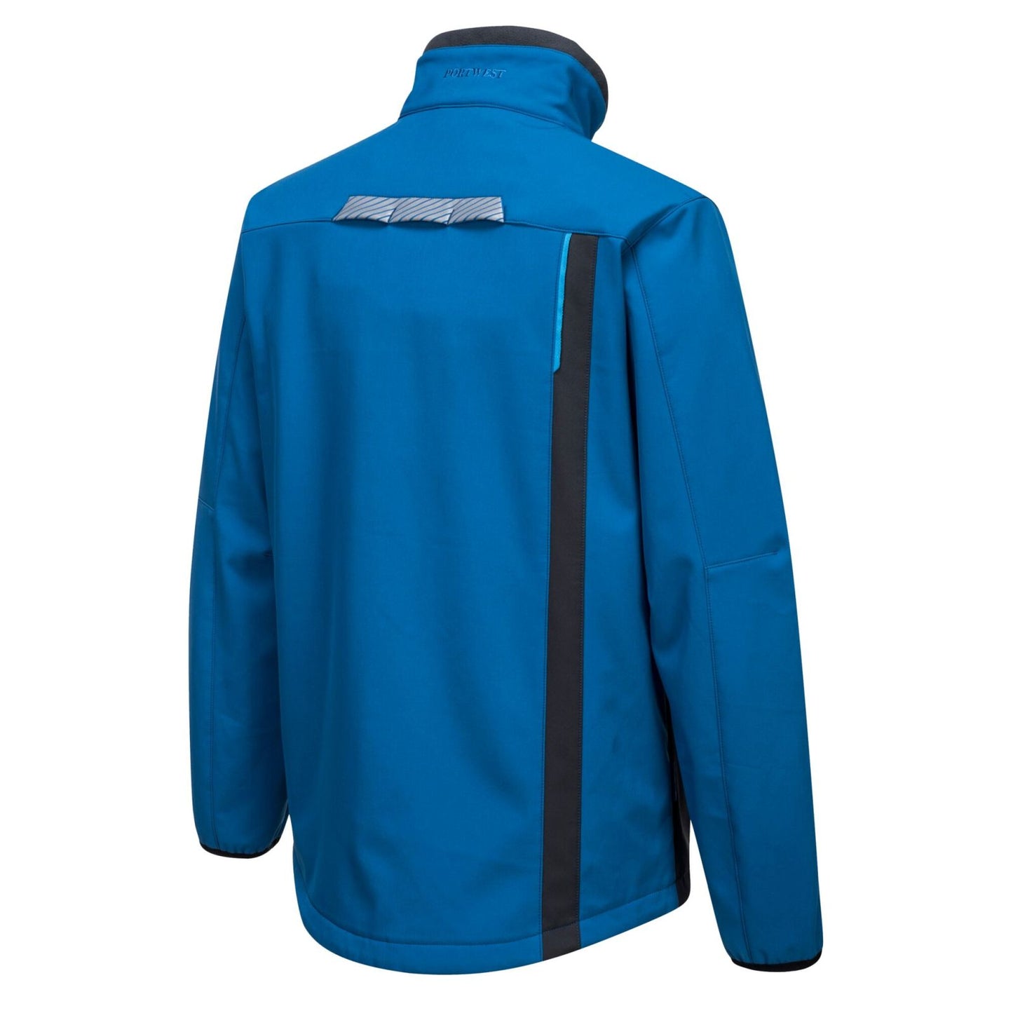 Portwest Jassen T750 Waterafstotend perzisch blauw(PB)