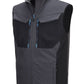 Portwest Bodywarmers T751 metaalgrijs(MG)