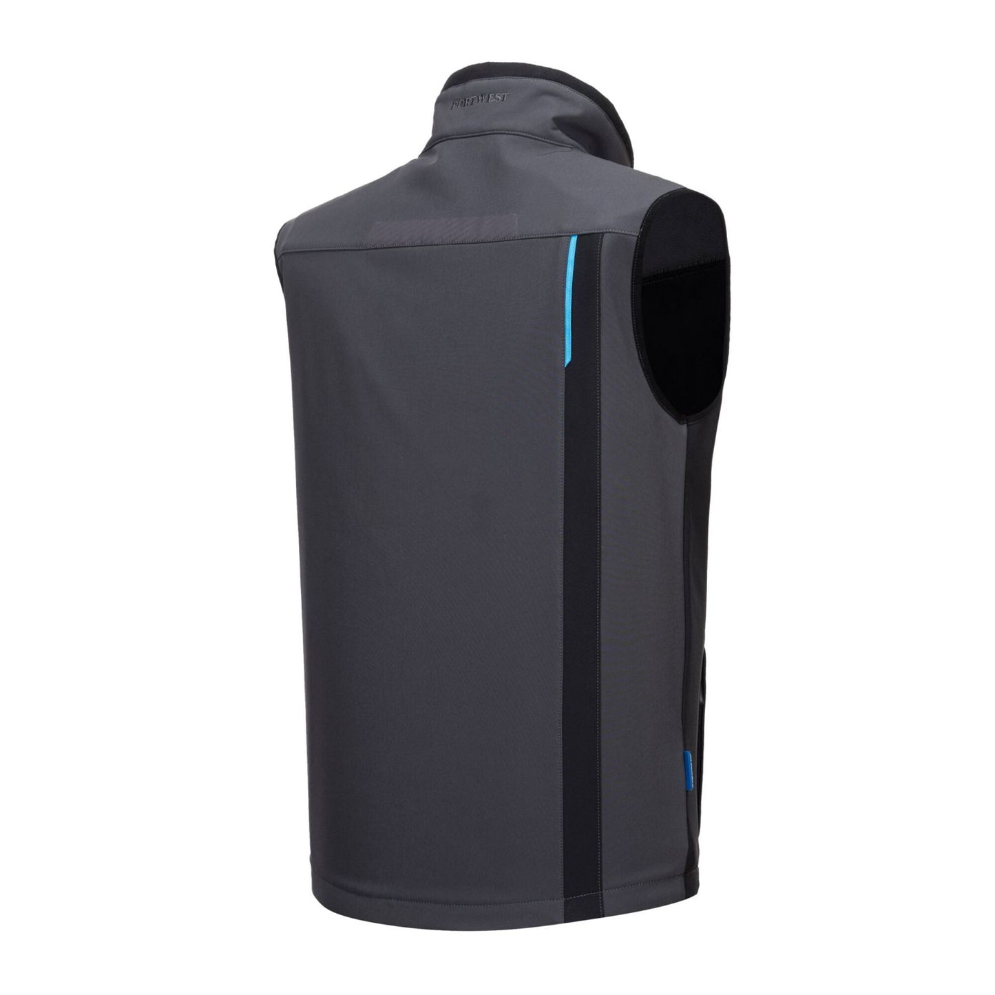 Portwest Bodywarmers T751 metaalgrijs(MG)