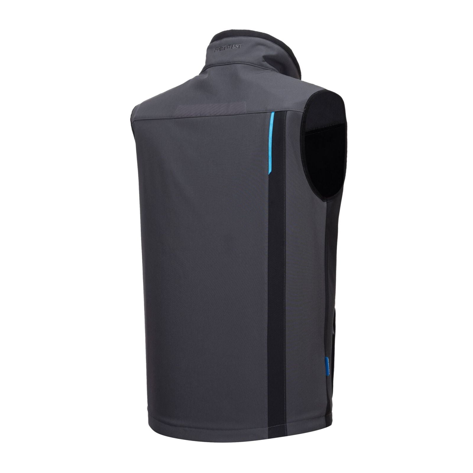Portwest Bodywarmers T751 metaalgrijs(MG)