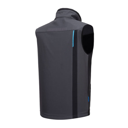 Portwest Bodywarmers T751 metaalgrijs(MG)