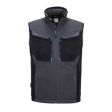 Portwest Bodywarmers T751 metaalgrijs(MG)