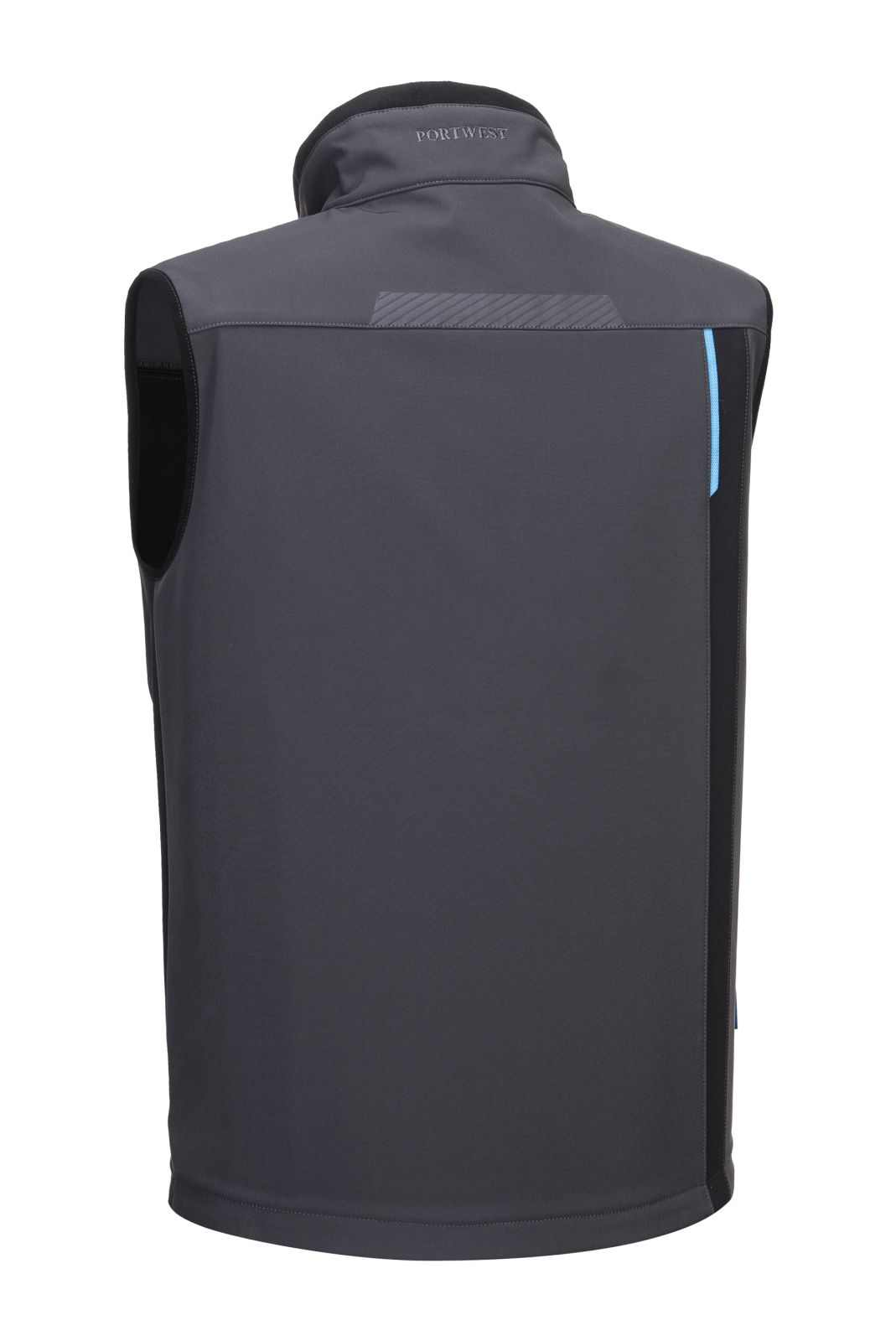 Portwest Bodywarmers T751 metaalgrijs(MG)