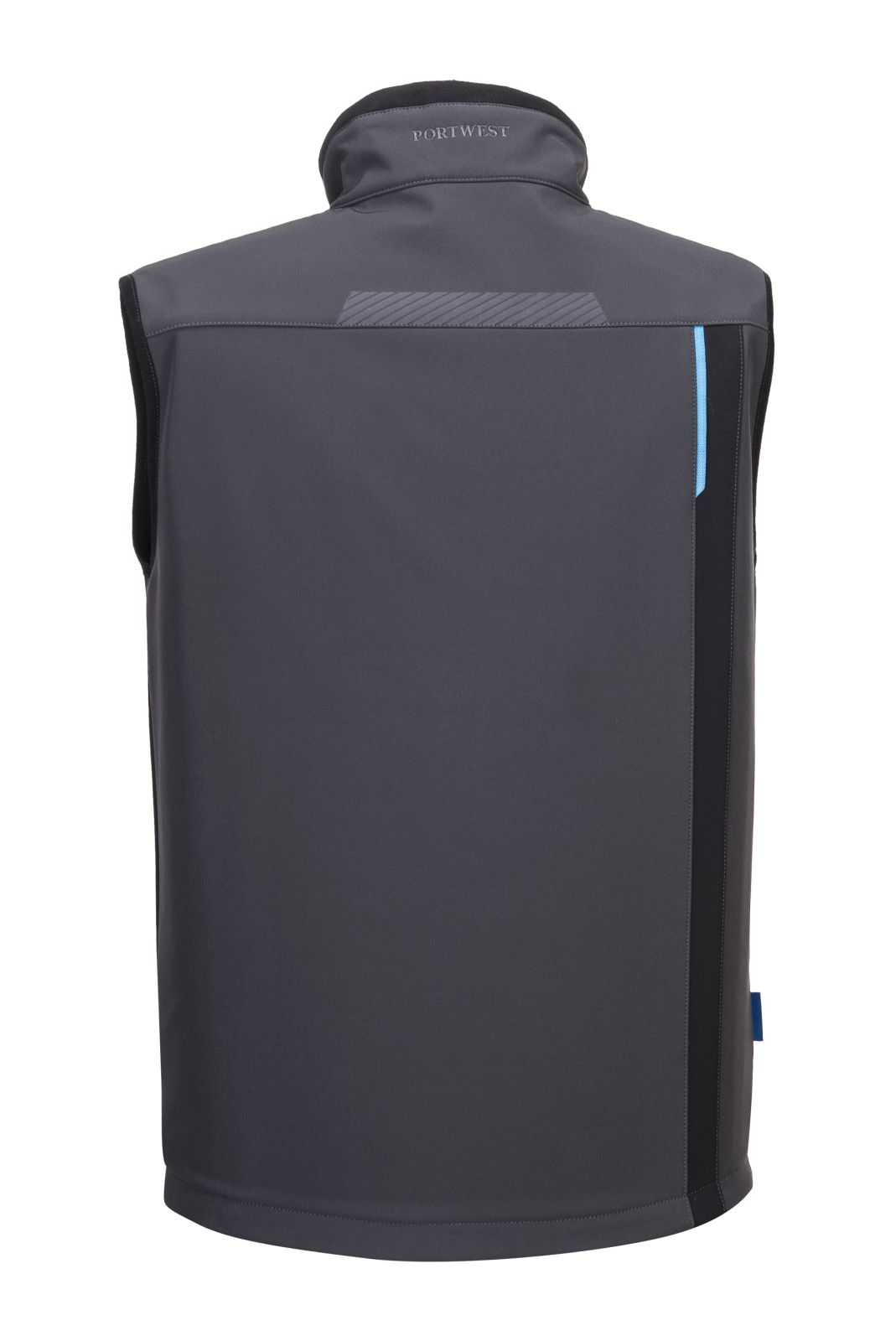Portwest Bodywarmers T751 metaalgrijs(MG)
