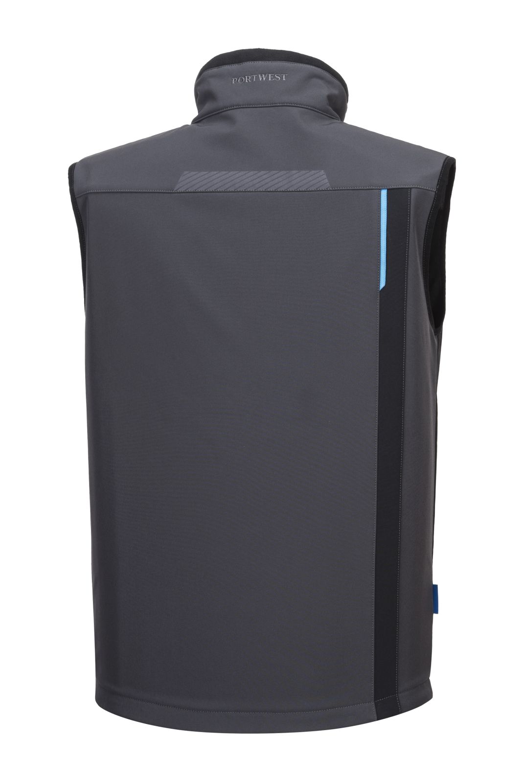 Portwest Bodywarmers T751 metaalgrijs(MG)
