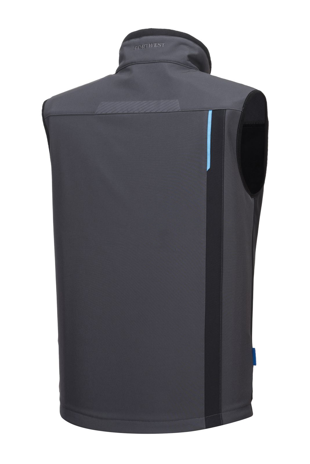 Portwest Bodywarmers T751 metaalgrijs(MG)