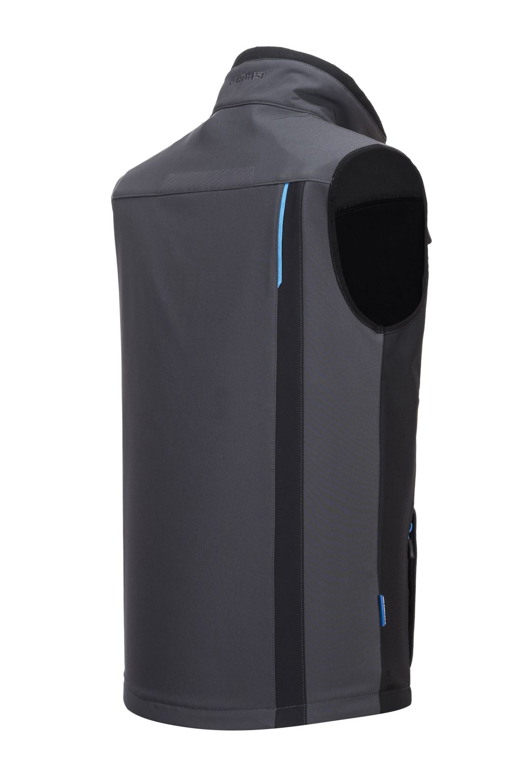 Portwest Bodywarmers T751 metaalgrijs(MG)