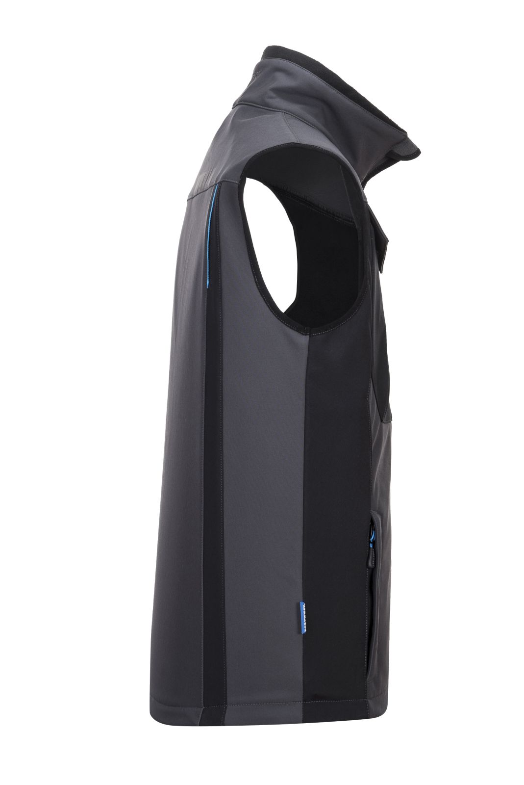 Portwest Bodywarmers T751 metaalgrijs(MG)