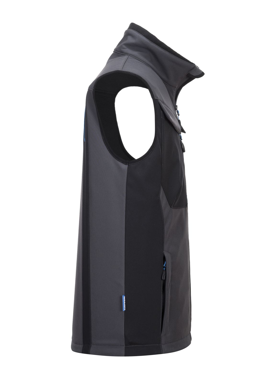 Portwest Bodywarmers T751 metaalgrijs(MG)
