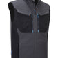 Portwest Bodywarmers T751 metaalgrijs(MG)