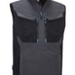 Portwest Bodywarmers T751 metaalgrijs(MG)