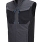 Portwest Bodywarmers T751 metaalgrijs(MG)