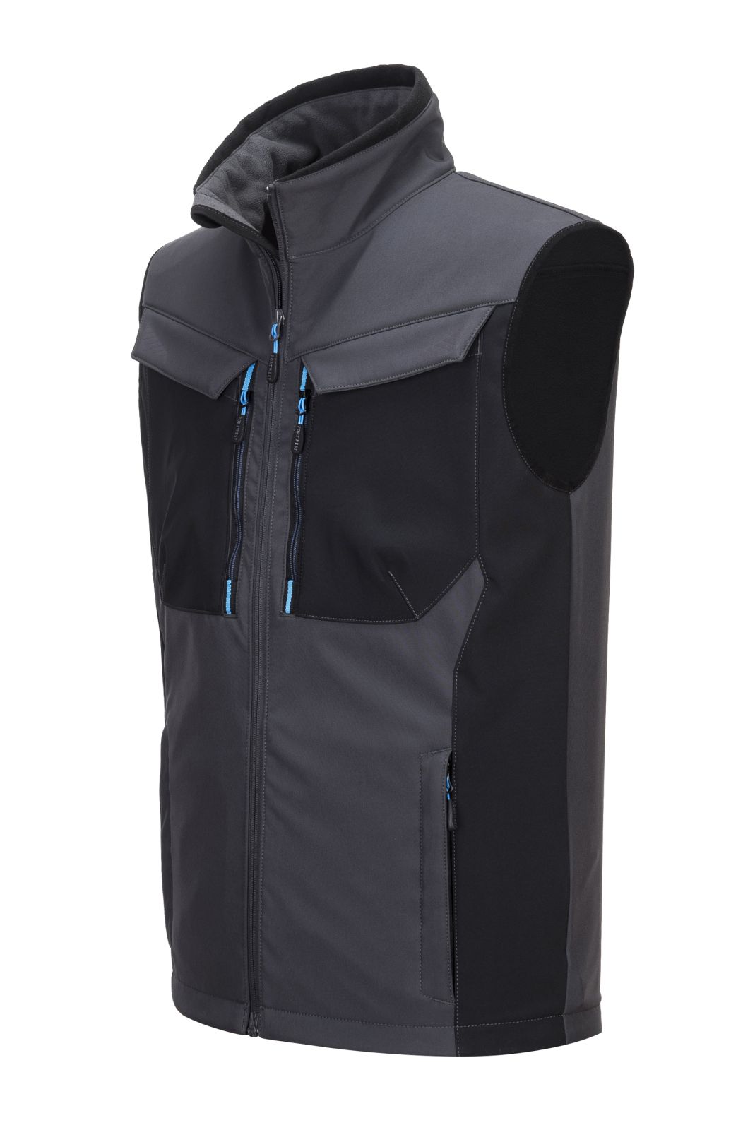 Portwest Bodywarmers T751 metaalgrijs(MG)